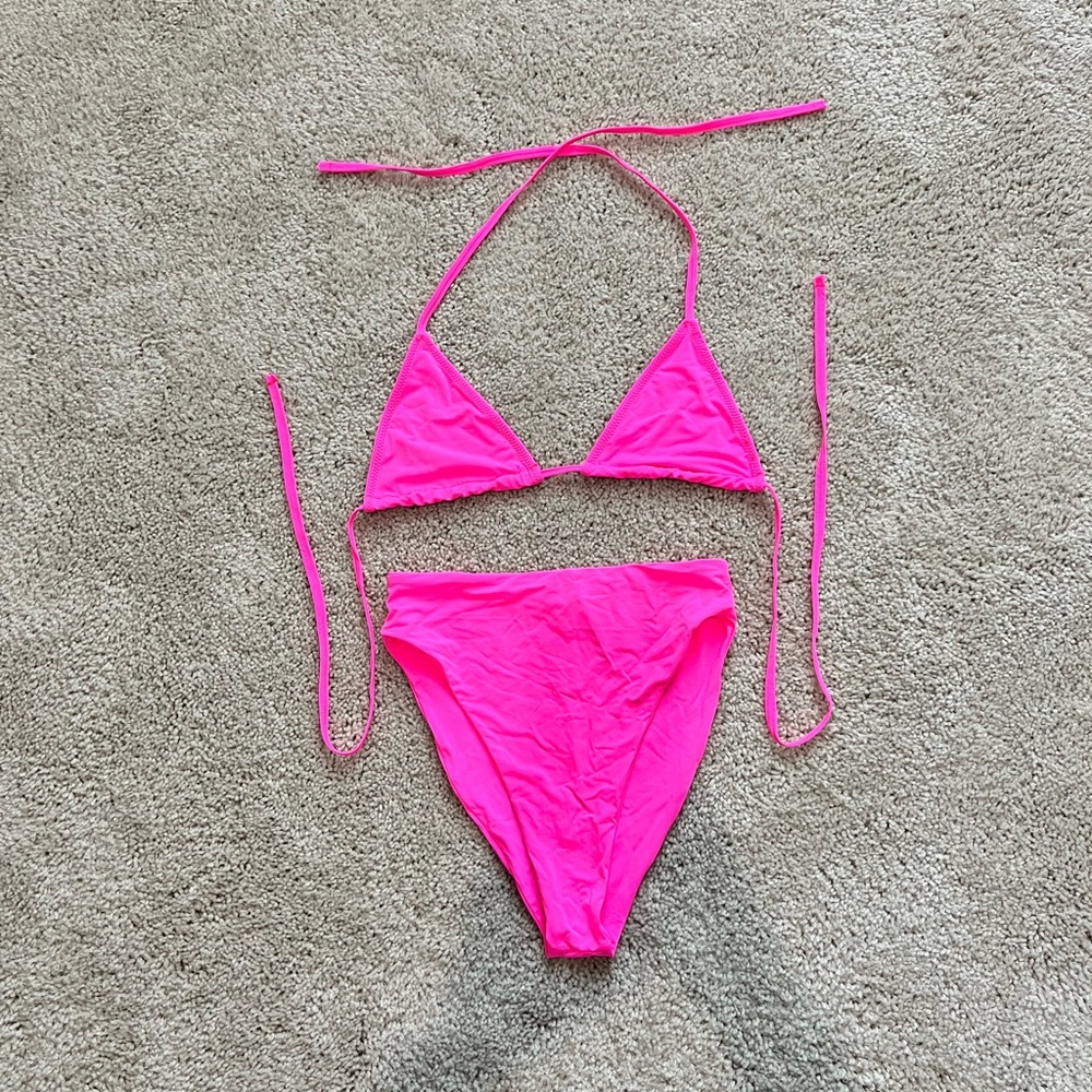 437 Bikini Set